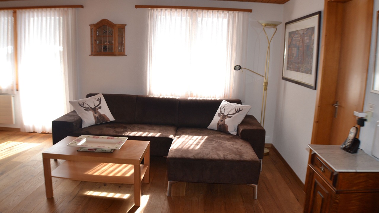 Photo of Livingroom in Schwanden bei Brienz