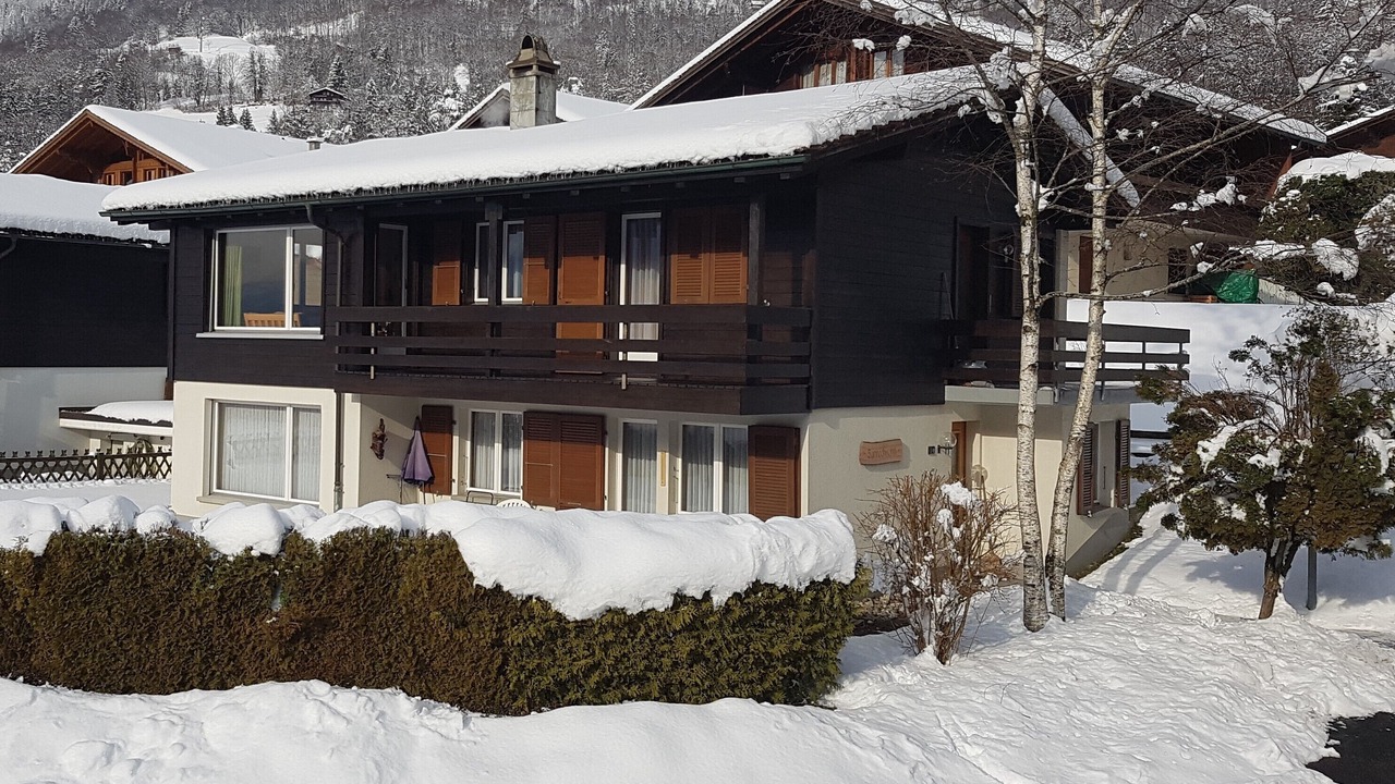 Photo of Outdoor in Schwanden bei Brienz