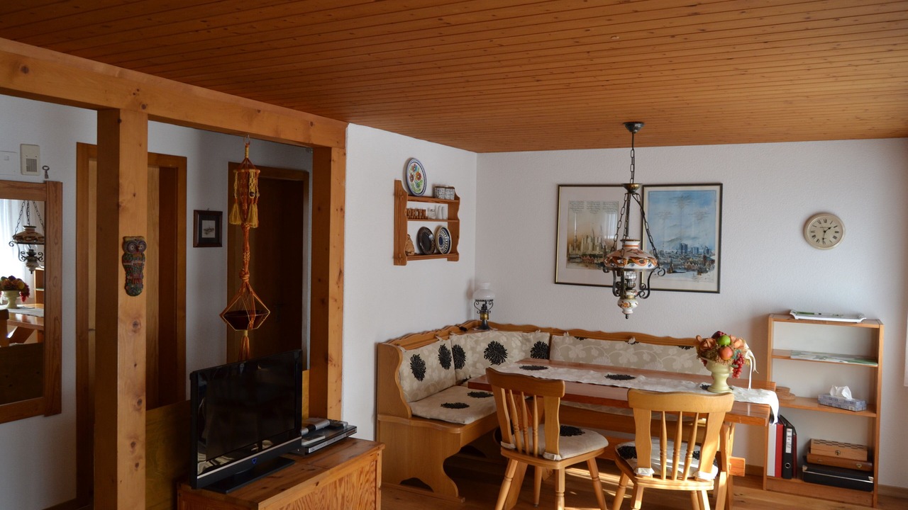 Photo of Livingroom in Schwanden bei Brienz
