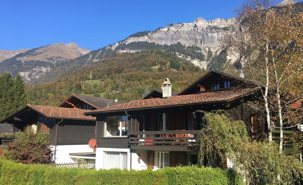 Photo of Outdoor in Schwanden bei Brienz