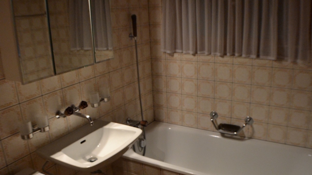 Photo of Bathroom in Schwanden bei Brienz