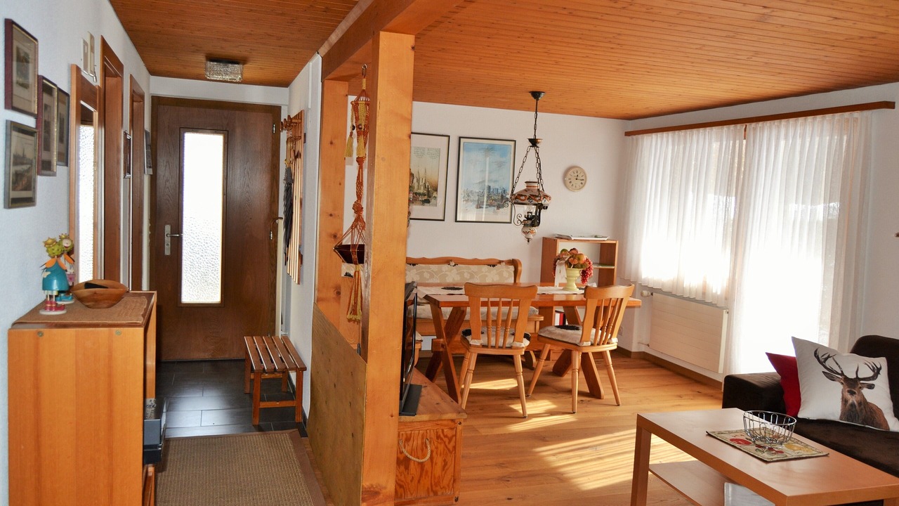Photo of Livingroom in Schwanden bei Brienz