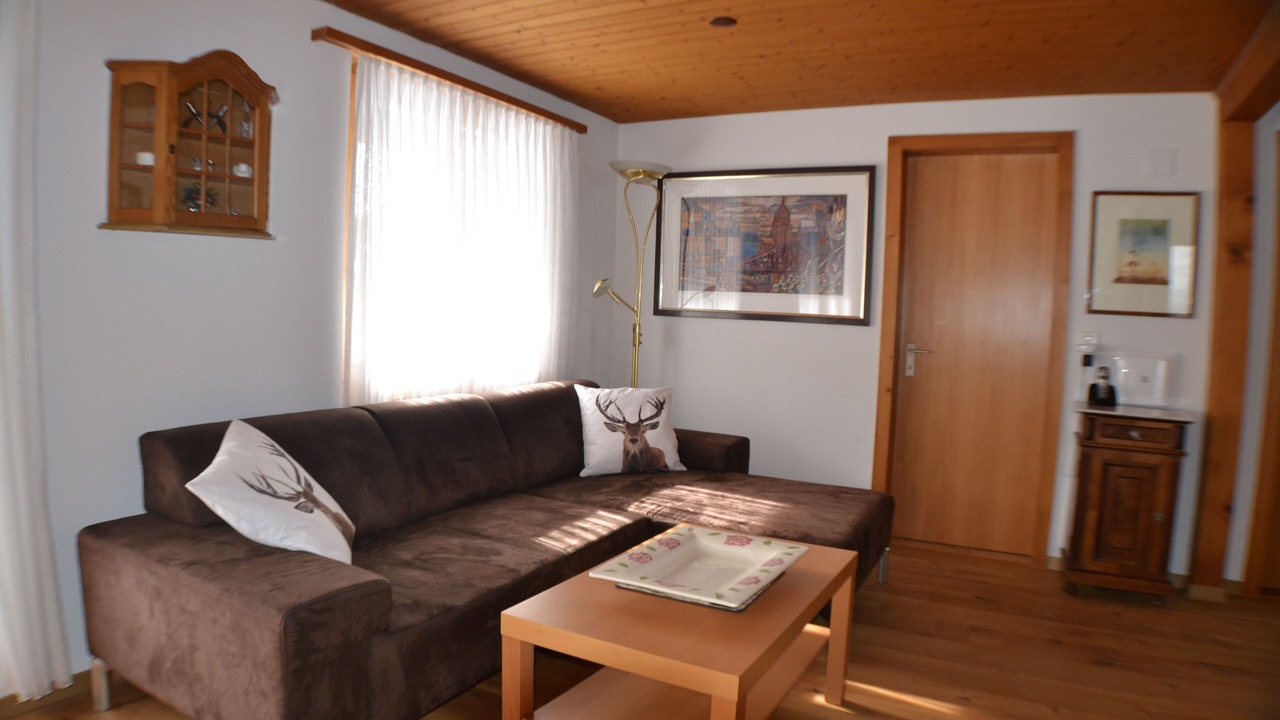 Photo of Livingroom in Schwanden bei Brienz