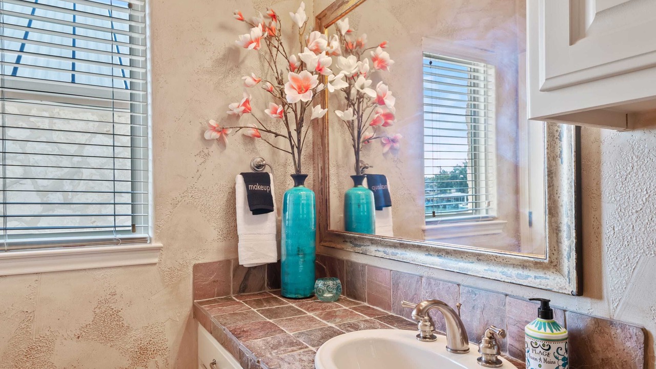 Photo of Bathroom in Horseshoe Bay West