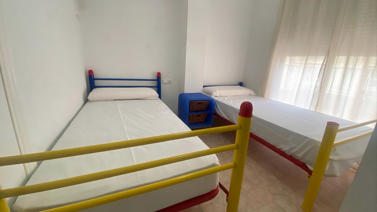 Photo of Bedroom in Xeraco