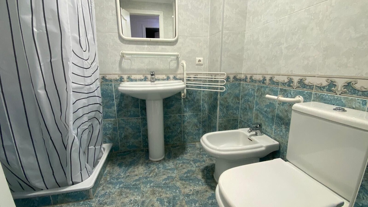 Photo of Bathroom in Xeraco