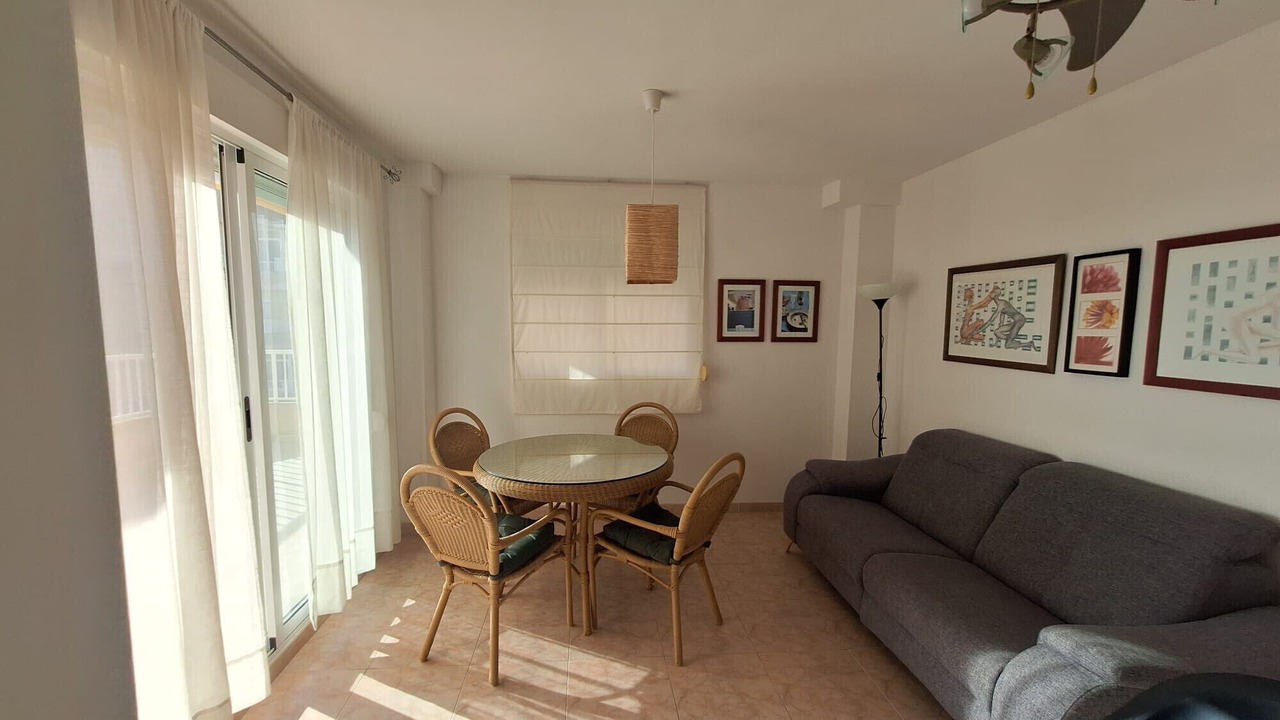 Photo of Livingroom in Xeraco