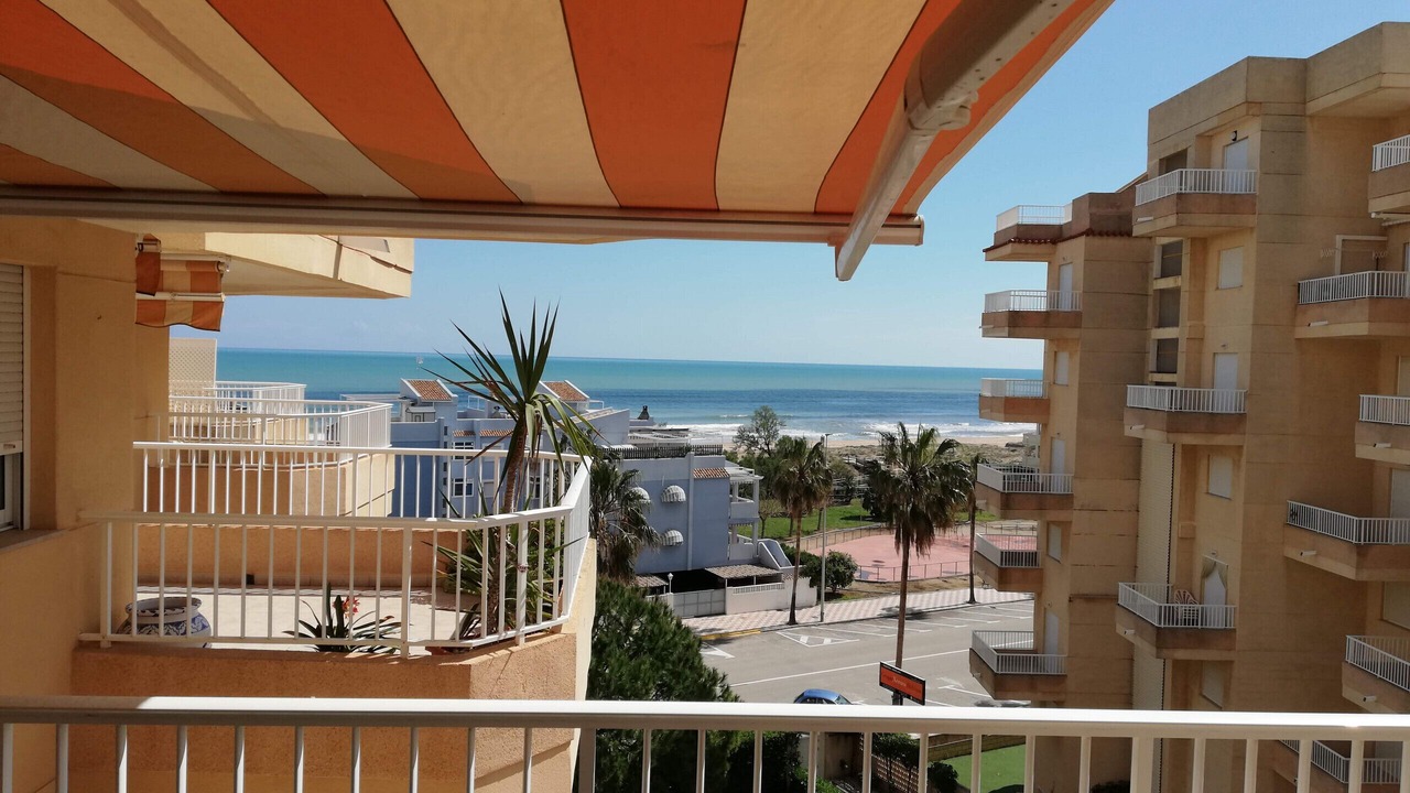 Photo of Outdoor in Xeraco