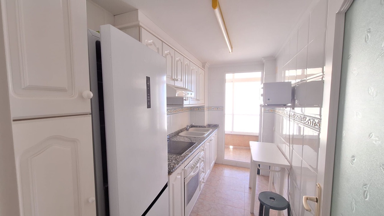 Photo of Kitchen in Xeraco