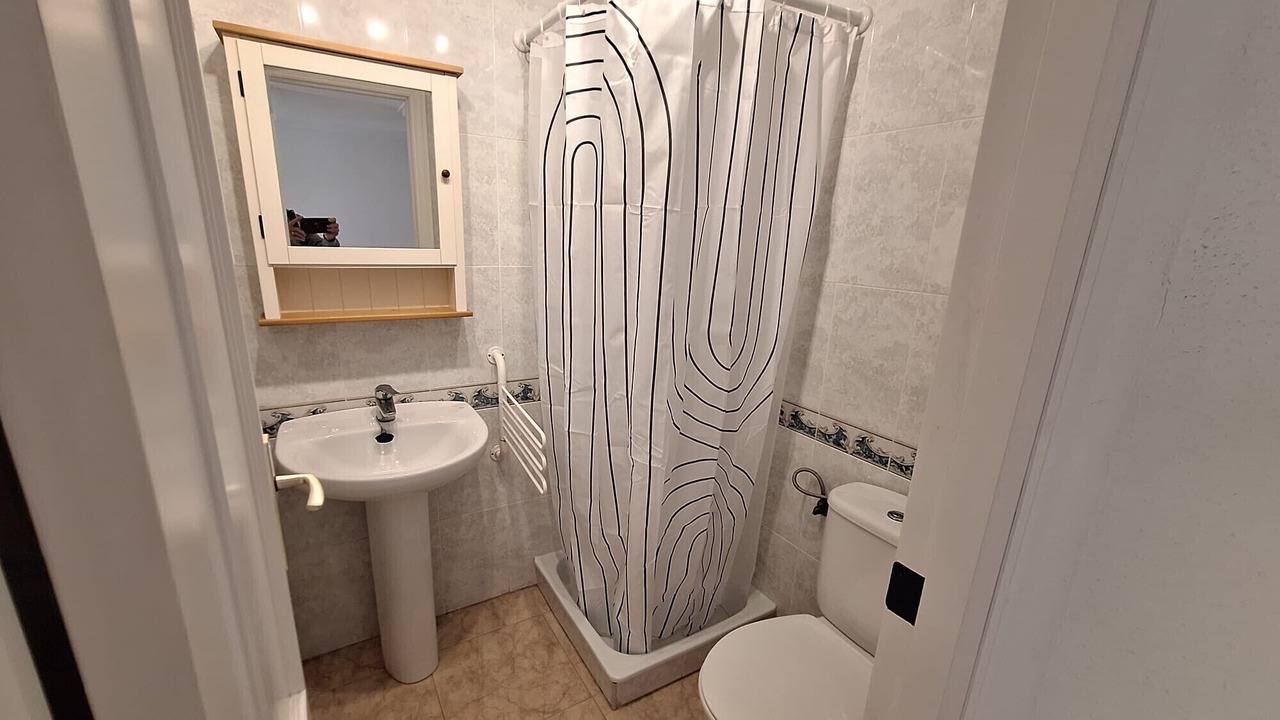 Photo of Bathroom in Xeraco