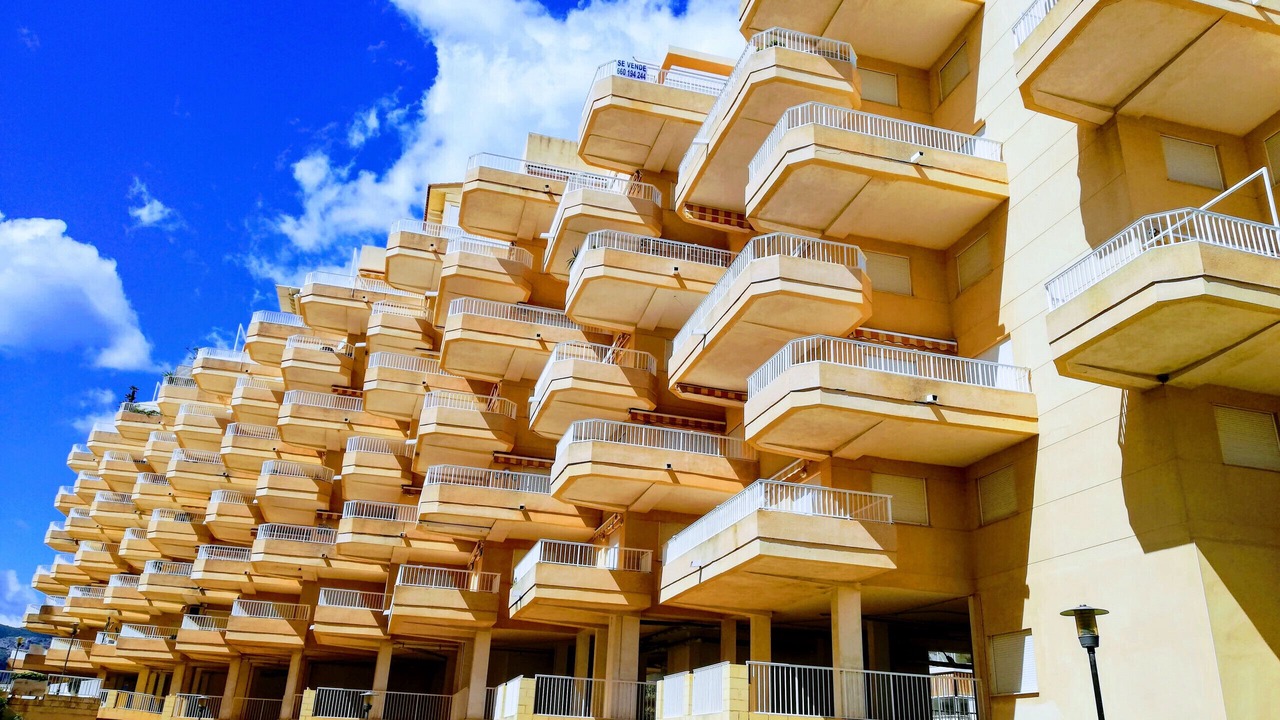 Photo of Outdoor in Xeraco