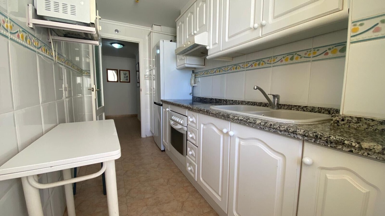 Photo of Kitchen in Xeraco