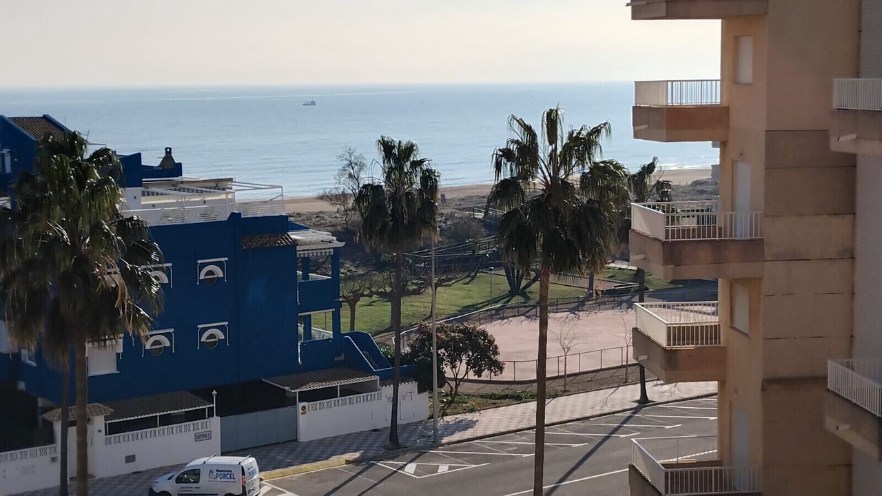Photo of Outdoor in Xeraco