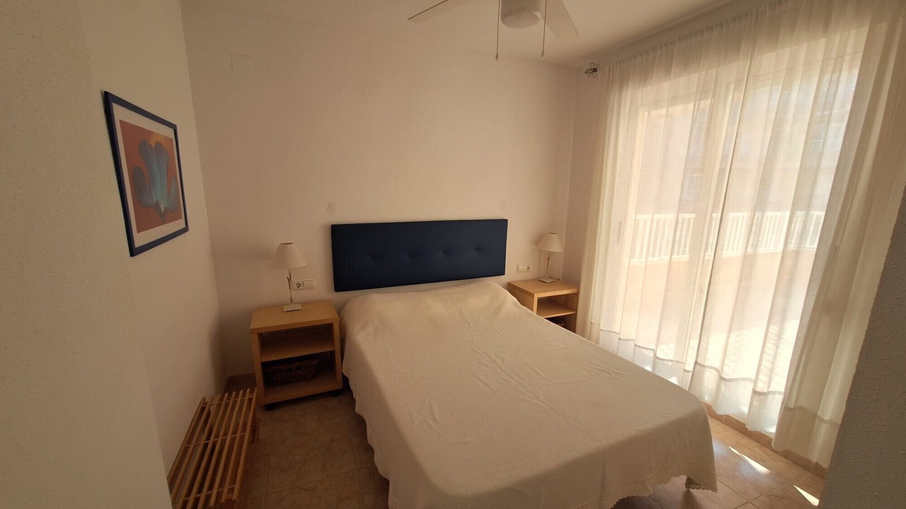 Photo of Bedroom in Xeraco
