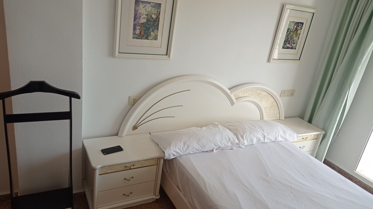 Photo of Bedroom in Xeraco