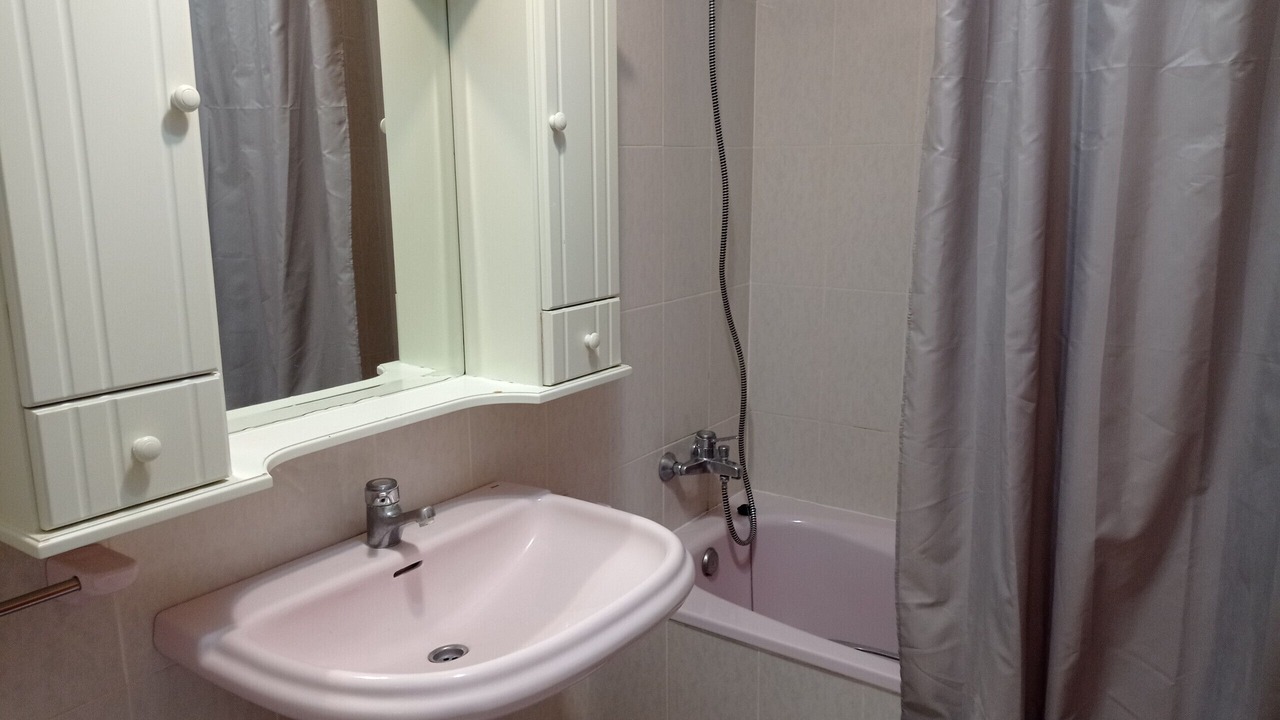Photo of Bathroom in Xeraco