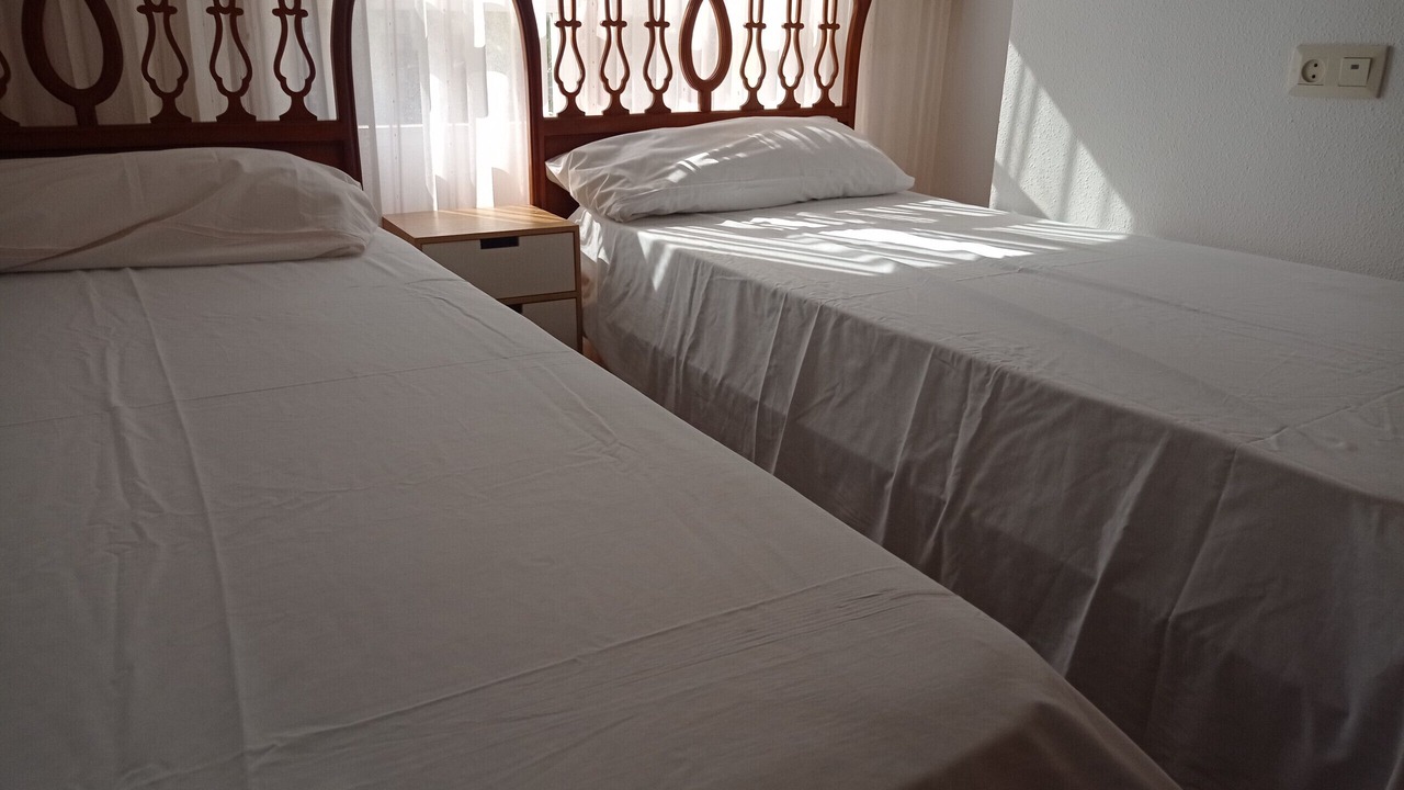 Photo of Bedroom in Xeraco