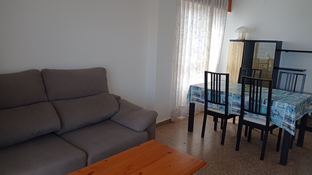 Photo of Livingroom in Xeraco