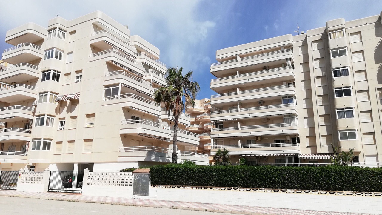 Photo of Outdoor in Xeraco