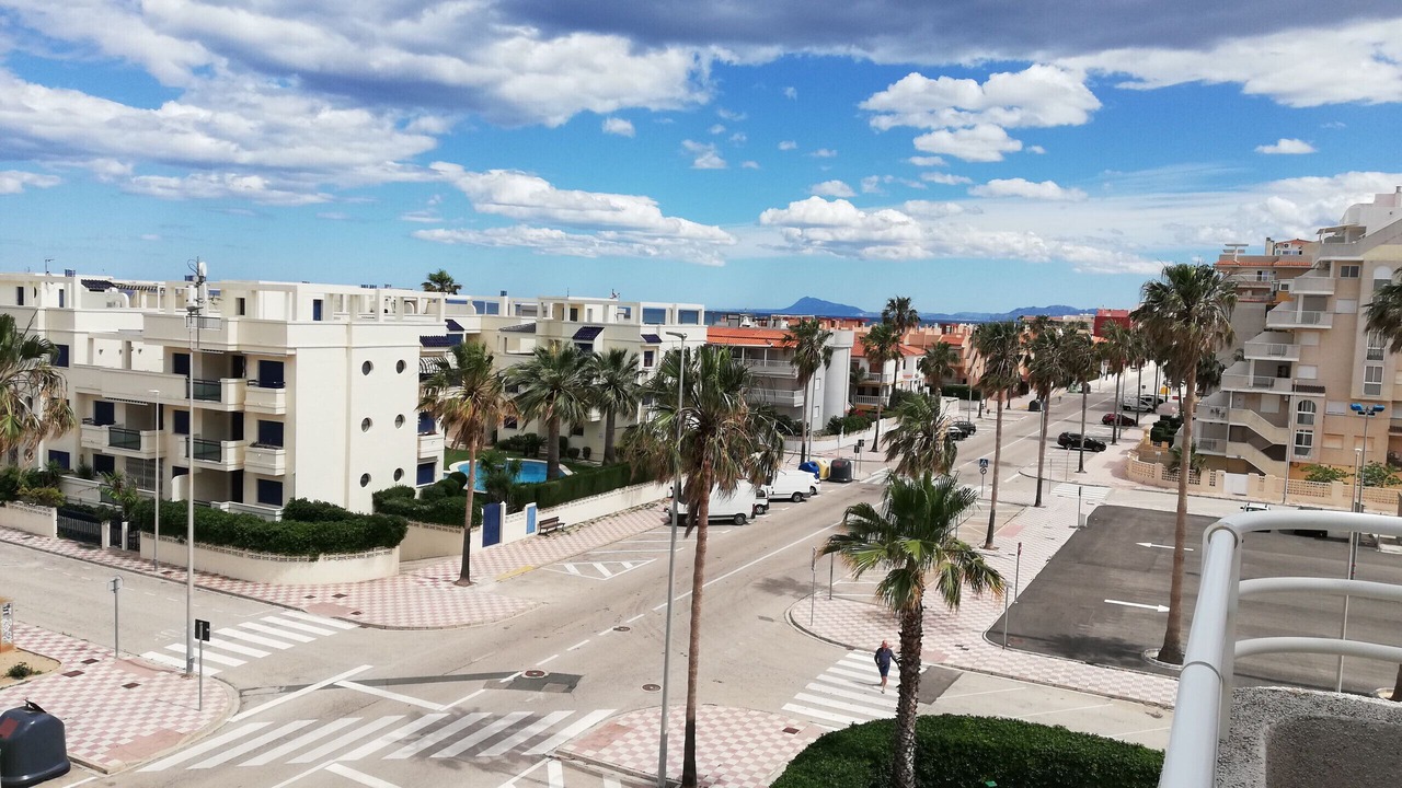 Photo of Outdoor in Xeraco