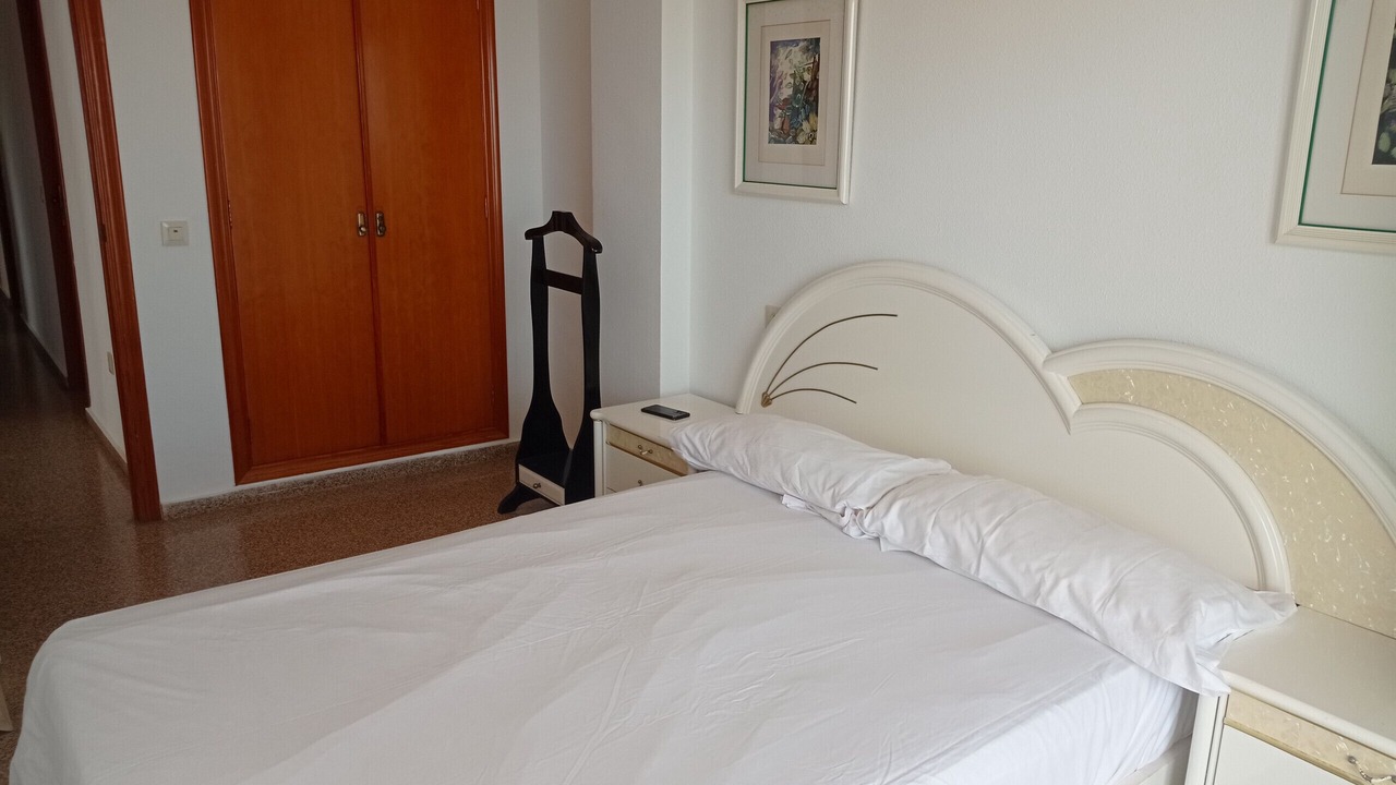 Photo of Bedroom in Xeraco