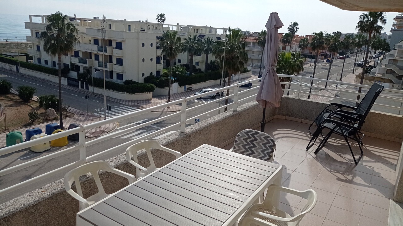 Photo of Outdoor in Xeraco