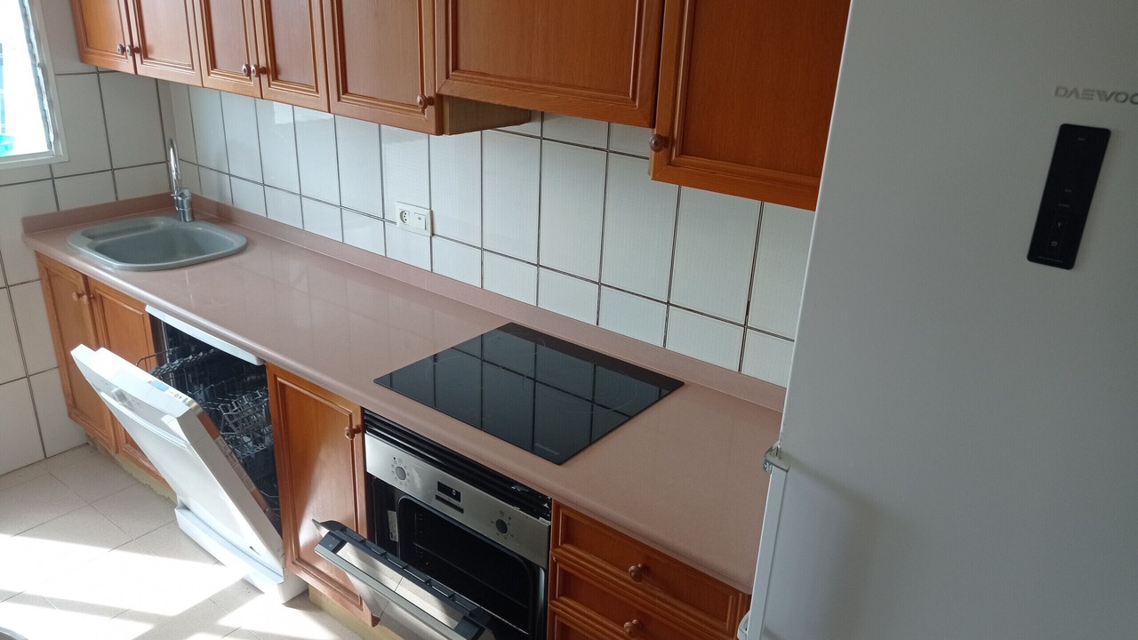 Photo of Kitchen in Xeraco