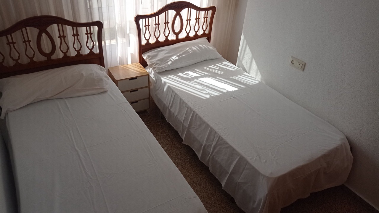 Photo of Bedroom in Xeraco