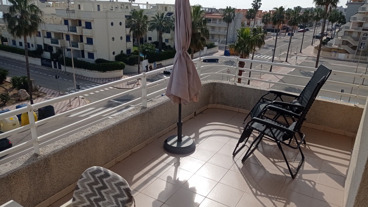 Photo of Patio Balcony in Xeraco