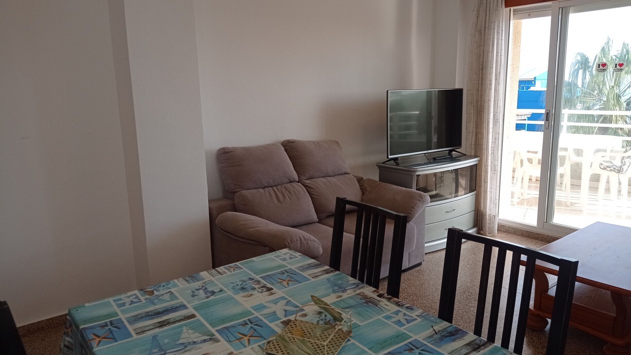 Photo of Livingroom in Xeraco