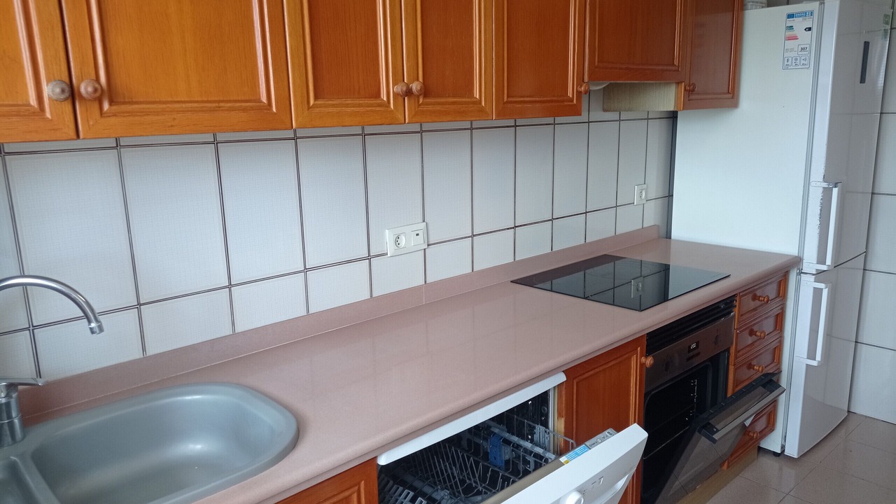 Photo of Kitchen in Xeraco