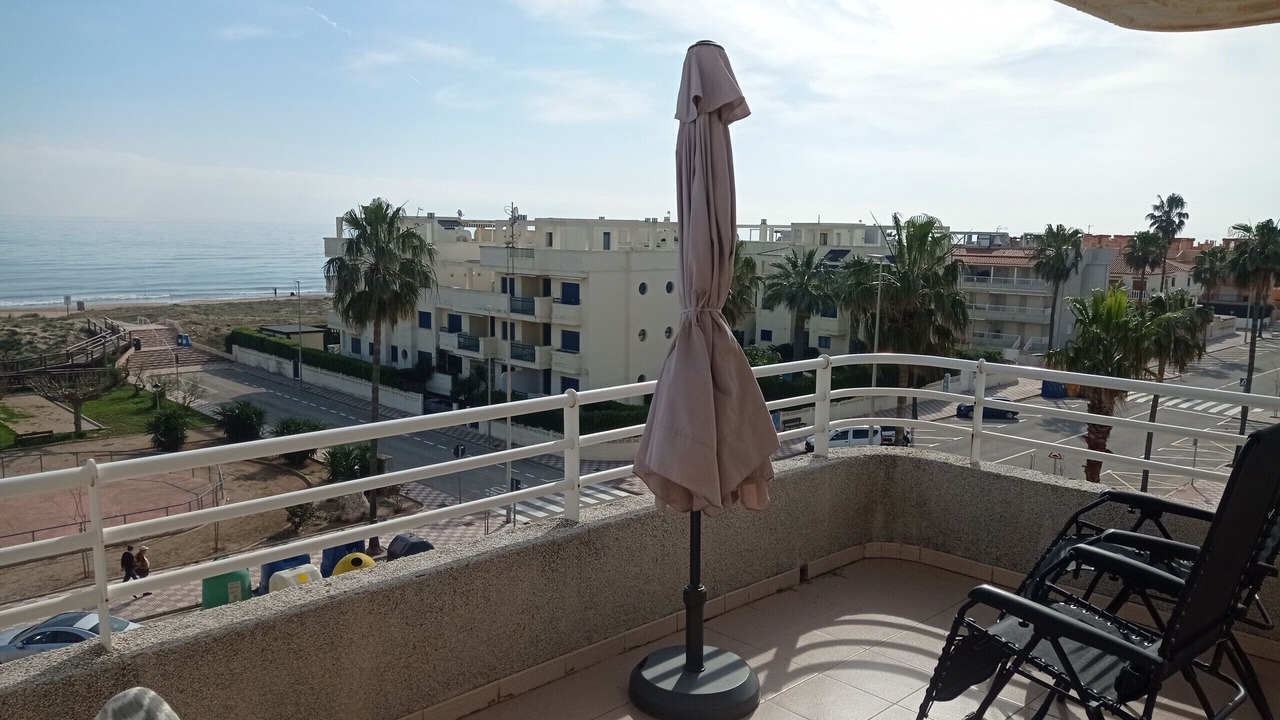 Photo of Patio Balcony in Xeraco