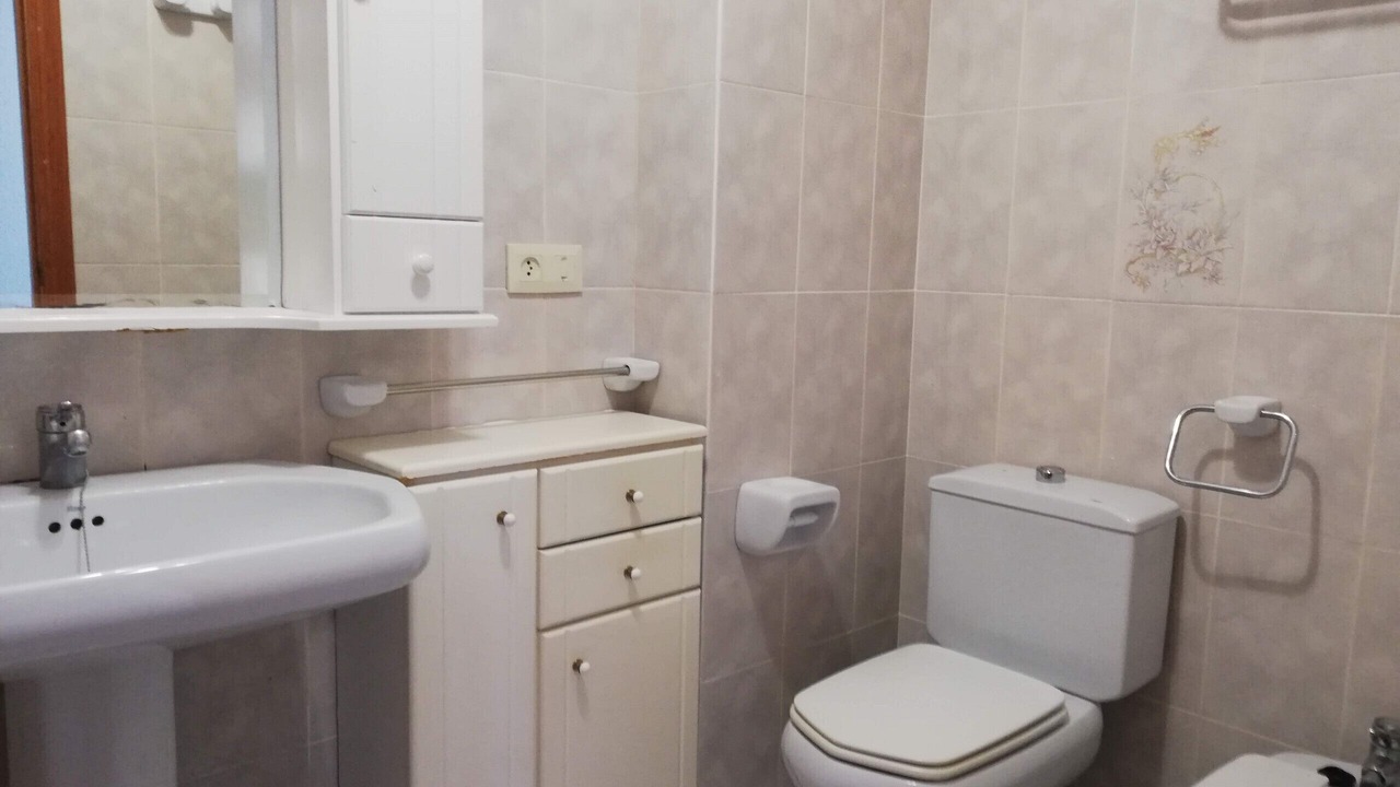 Photo of Bathroom in Xeraco