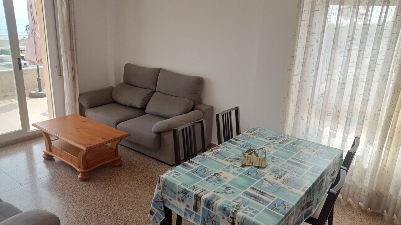 Photo of Livingroom in Xeraco