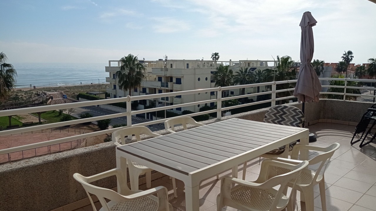 Photo of Outdoor in Xeraco