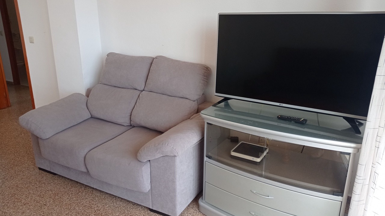 Photo of Livingroom in Xeraco