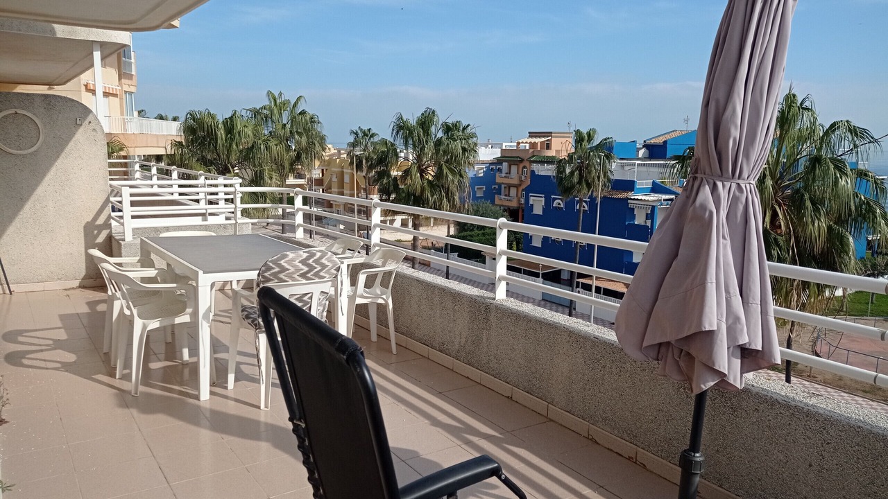Photo of Outdoor in Xeraco