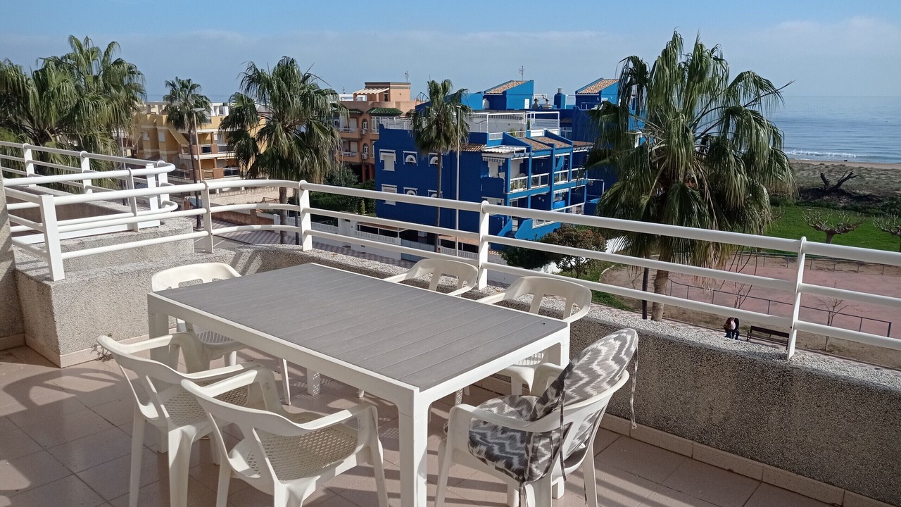 Photo of Outdoor in Xeraco