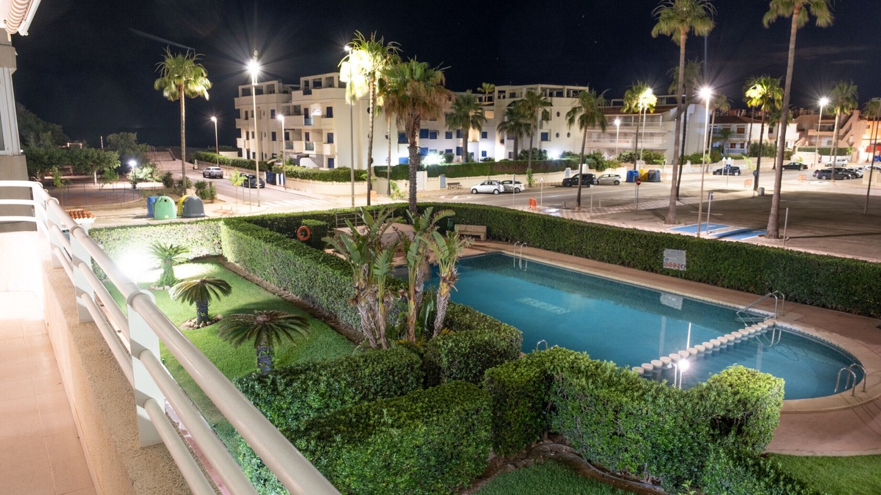 Photo of Outdoor in Xeraco