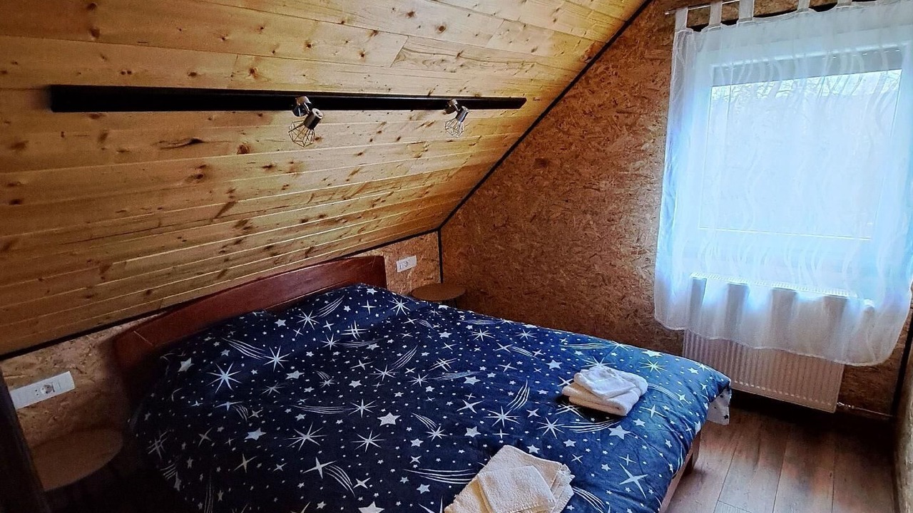 Photo of Bedroom in Skrad