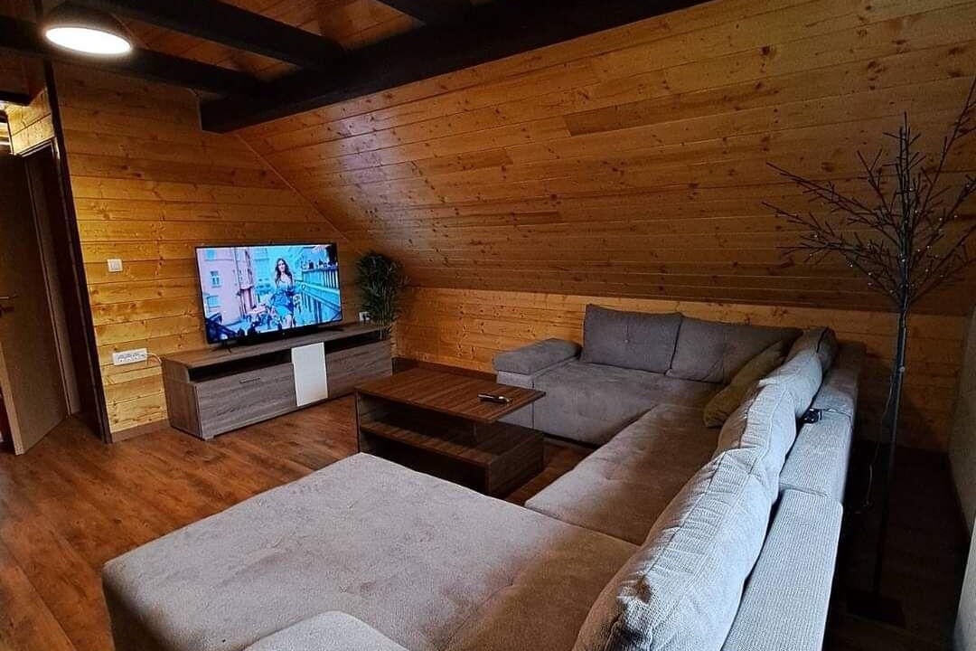 Photo of Livingroom in Skrad