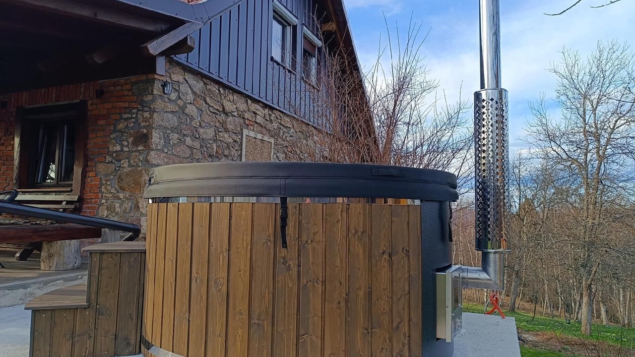 Photo of Outdoor in Skrad