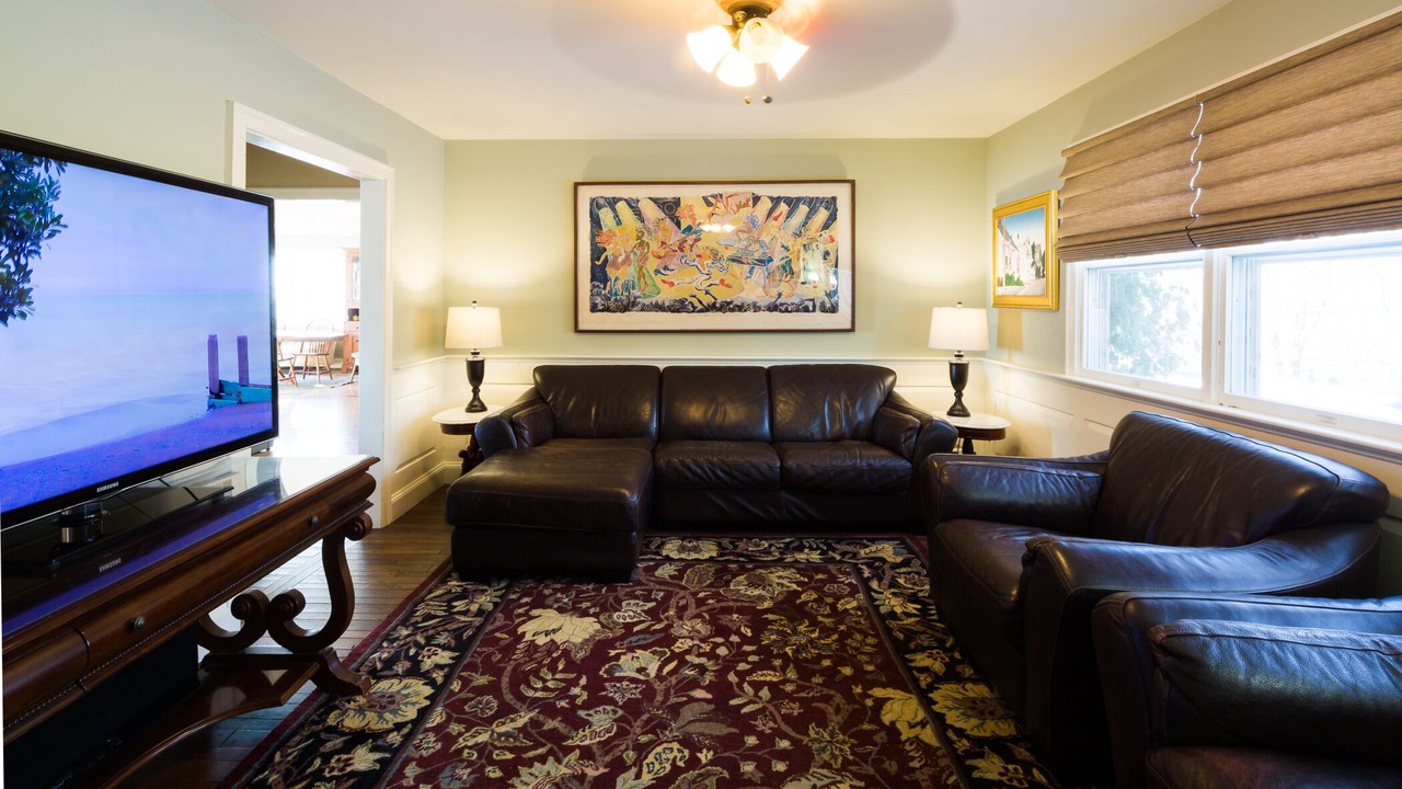 Photo of Bedroom in Provincetown