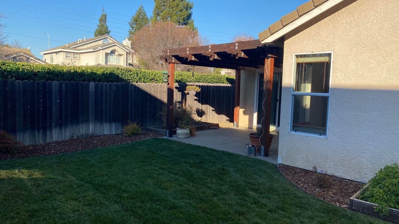 Photo of Outdoor in Roseville