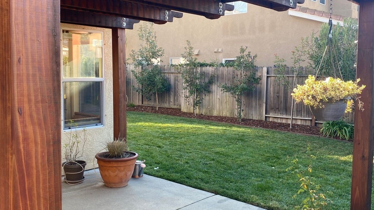 Photo of Outdoor in Roseville