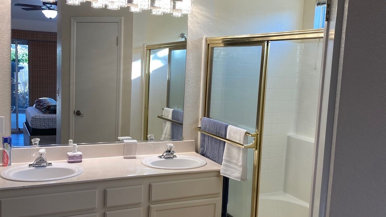 Photo of Bathroom in Roseville