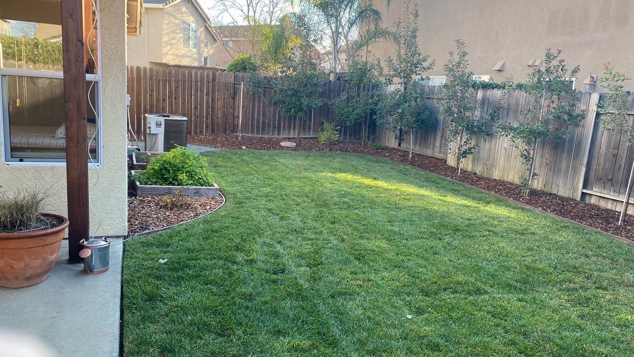 Photo of Outdoor in Roseville