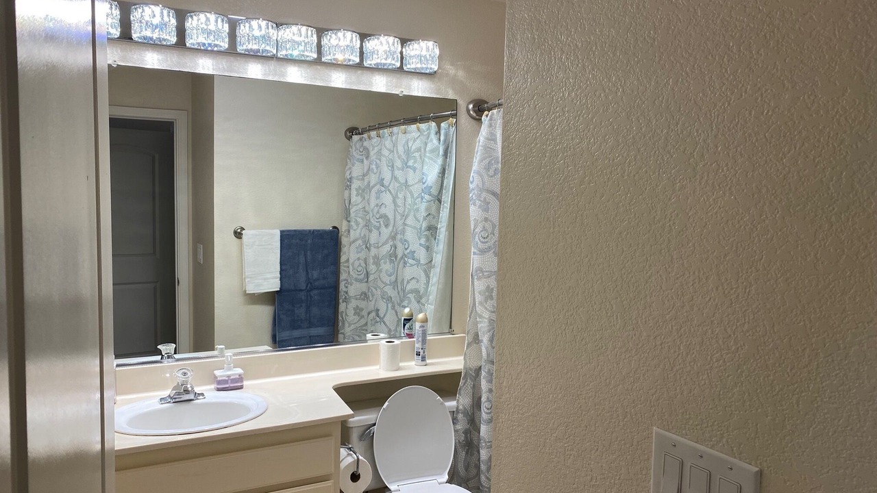 Photo of Bathroom in Roseville
