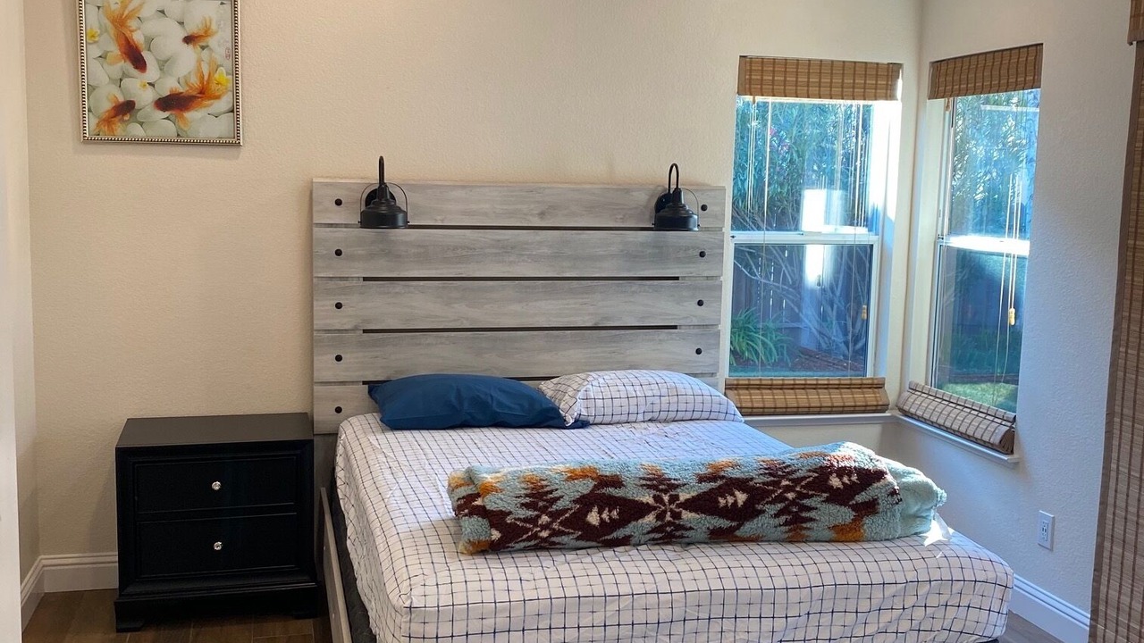 Photo of Bedroom in Roseville
