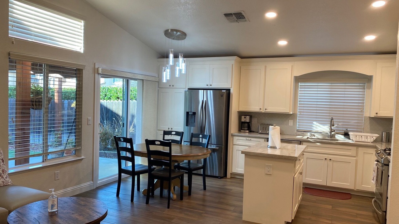 Photo of Kitchen in Roseville